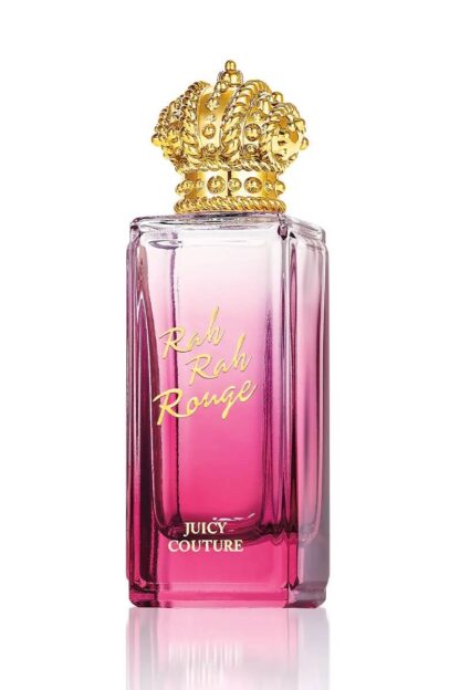 Perfume Feminino Rah Rah Rouge Juicy Couture Eau de Toilette 75ml
