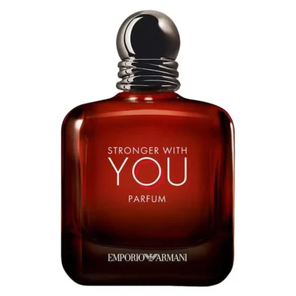 Perfume Masculino Stronger With You Emporio Armani Parfum