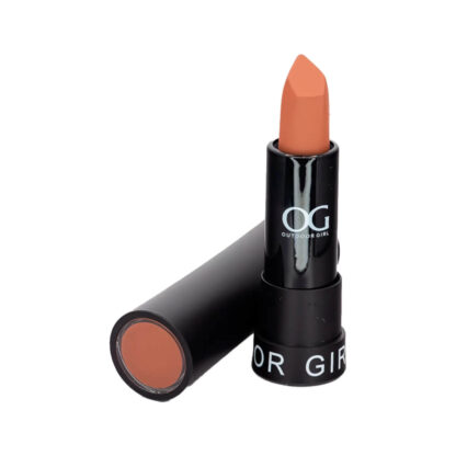 Batom Lipstick Matte OG Outdoor Girl