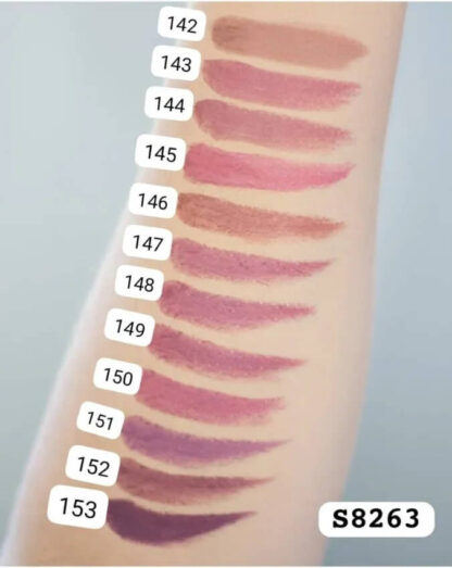 Batom Lipstick Matte OG Outdoor Girl - Imagem 3