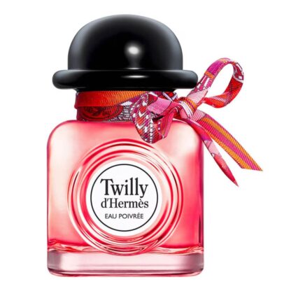 Perfume Feminino Twilly D'Hermès Eau Poivrée Hermès Eau de Parfum