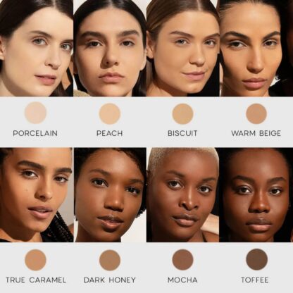 Pó Compacto Compact Powder Edition Océane 8,5g - Imagem 3