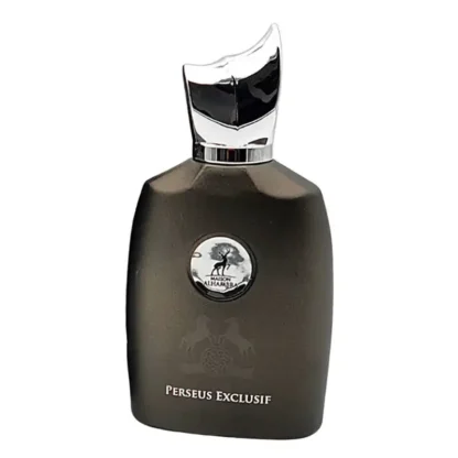 Perfume Masculino Árabe Perseus Exclusif Maison Alhambra Eau de Parfum 100ml