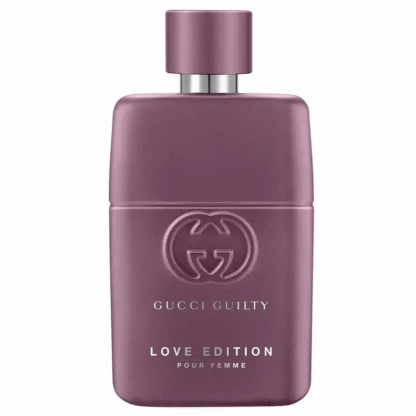 Perfume Feminino Guilty Love Edition Gucci Parfum 50ml