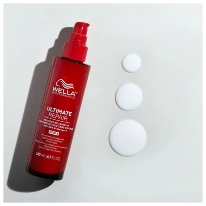 Protetor Térmico Ultimate Repair Wella Professionals 140ml - Imagem 2
