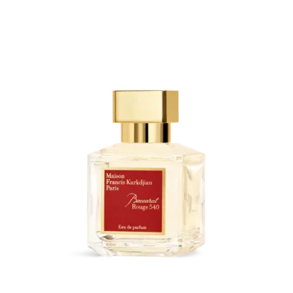 Perfume Compartilhável Baccarat Rouge 540 Maison Francis Kurkdjian Eau de Parfum 70ml - Imagem 2