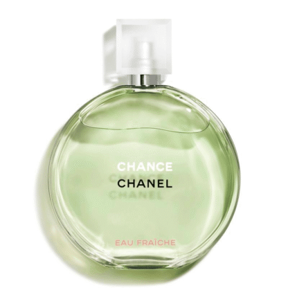 Perfume Feminino Chance Eau Fraîche Chanel Eau de Toilette 100ml