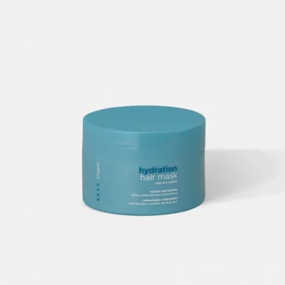 Máscara de Hidratação Stages Hydration Braé 200g