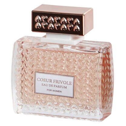 Perfume Feminino Coeur Frivole Linn Young Eau de Parfum