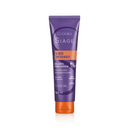 Leave-in Liso Intenso Siàge Eudora 100ml
