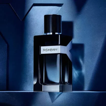 Kit Masculino Y Yves Saint Laurent Eau de Parfum 100ml + Travel Size 10ml - Imagem 3