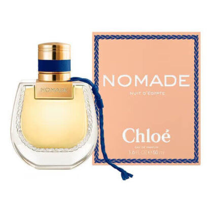 Perfume Feminino Nomade Nuit D'Egypt Chloé Eau de Parfum - Imagem 2