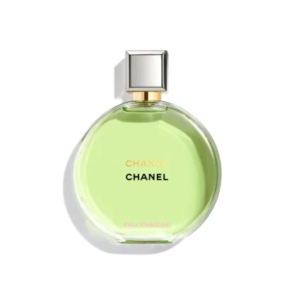 Perfume Feminino Chance Eau Fraîche Chanel Eau de Parfum 100ml