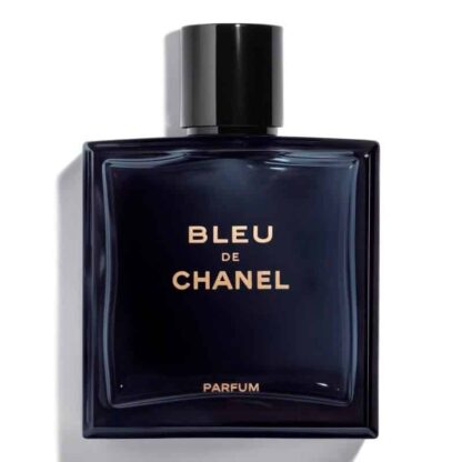 Perfume Masculino Bleu Chanel Parfum 100ml