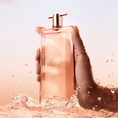 Perfume Feminino Idôle Lancôme Eau de Toilette - Imagem 4