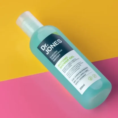 Shampoo Barba Cabelo e Corpo  Dr. Jones 250ml - Imagem 2