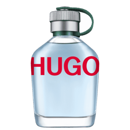 Perfume Masculino Hugo Man Hugo Boss Eau de Toilette