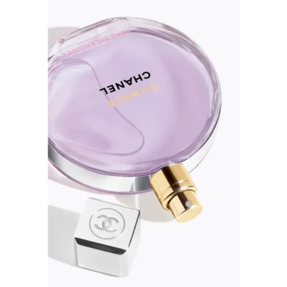 Perfume Feminino Chance Eau Splendide Chanel Eau de Parfum 100ml - Imagem 2