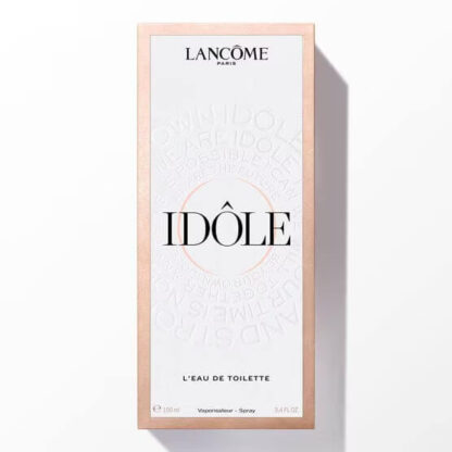 Perfume Feminino Idôle Lancôme Eau de Toilette - Imagem 2