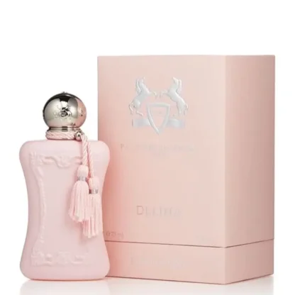 Perfume Feminino Delina Parfums de Marly Eau de Parfum 75ml - Imagem 2