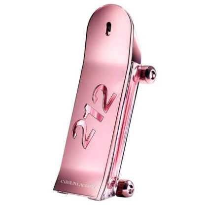 Perfume Feminino 212 Heroes Her Carolina Herrera Eau de Parfum