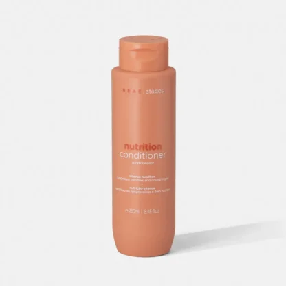 Condicionador de Nutrição Stages Nutrition Braé 250ml