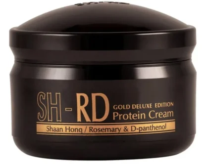 Creme Leave-in Restaurador SH-RD Gold Deluxe Edition Protein N.P.P.E. 80ml