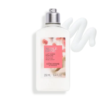Hidratante Corporal Noble Epine L'Occitane En Provence 250ml