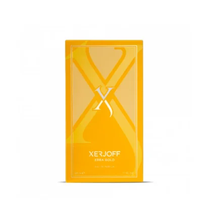 Perfume Compartilhável Erba Gold Xerjoff Eau de Parfum 100ml - Imagem 3