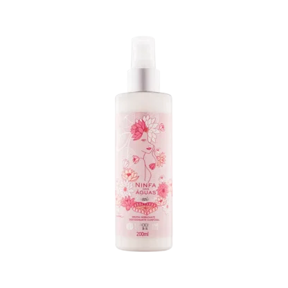 Bruma Hidratante Ninfa das Águas Fascinio L'Occitane Au Brésil 200ml
