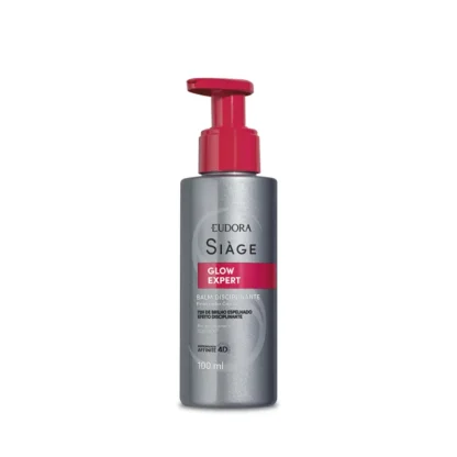 Balm Disciplinante Glow Expert Siàge Eudora 100ml