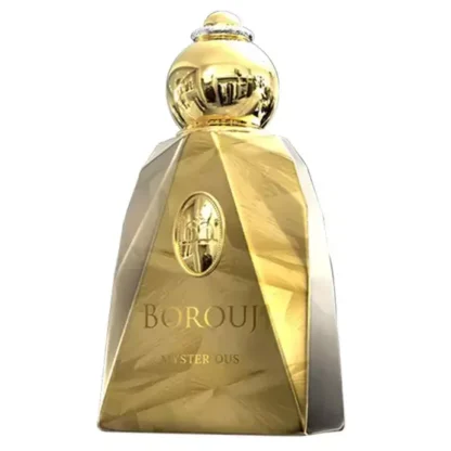 Perfume Feminino Árabe Mysterious Borouj Eau de Parfum 85ml