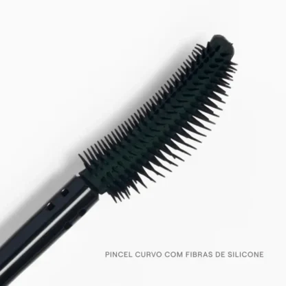 Máscara para Cílios Boca Rosa 5g - Imagem 2
