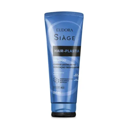 Shampoo Hair Plastia Siàge Eudora 250ml