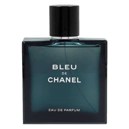 Perfume Masculino Bleu Chanel Eau de Parfum 100ml