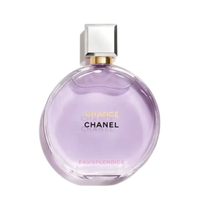 Perfume Feminino Chance Eau Splendide Chanel Eau de Parfum 100ml