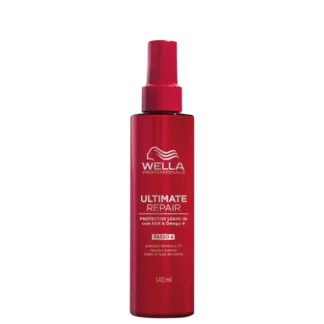Protetor Térmico Ultimate Repair Wella Professionals 140ml