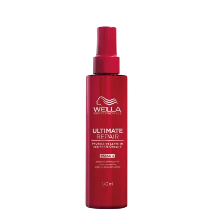 Protetor Térmico Ultimate Repair Wella Professionals 140ml