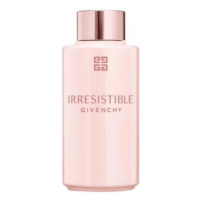 Loção Corporal Irresistible Givenchy 200ml