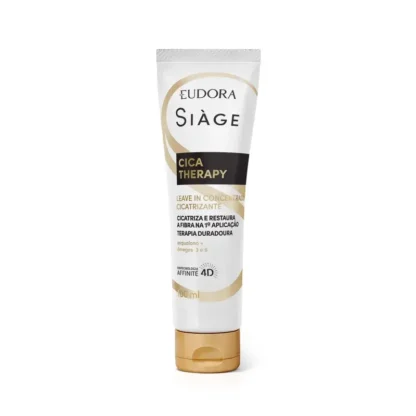 Leave-in Cica Therapy Siàge Eudora 100ml