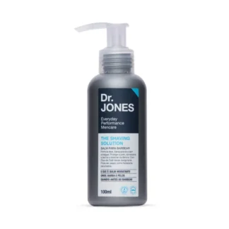 Balm Para Barbear The Shaving Solution Dr. Jones 100ml