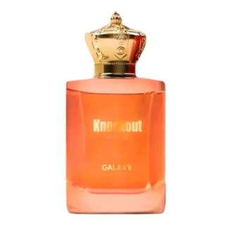 Perfume Masculino Knockout Intense Galaxy Concept Eau de Parfum 100ml