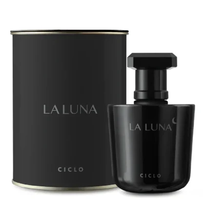 Colônia Feminina La Luna Ciclo Cosméticos 100ml