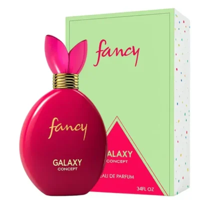 Perfume Feminino Fancy Galaxy Concept Eau de Parfum 100ml - Imagem 2