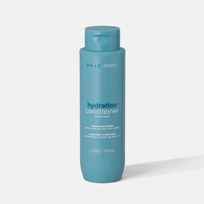 Condicionador de Hidratação Stages Hydration Braé 250ml