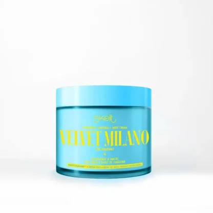 Hidratante Corporal Velvet Milano Skelt 200g
