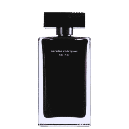 Perfume Feminino Narciso Rodriguez For Her Eau de Toilette 100ml