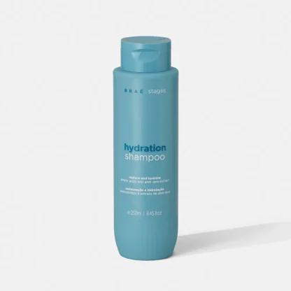 Shampoo de Hidratação Stages Hydration Braé 250ml