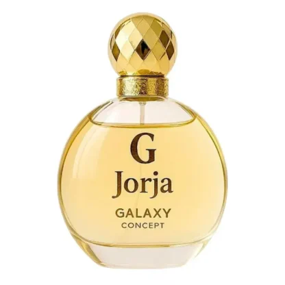 Perfume Feminino Jorja Galaxy Concept Eau de Parfum 100ml