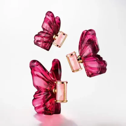 Perfume Feminino La Bomba Carolina Herrera Eau de Parfum - Imagem 4